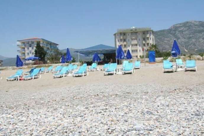 Imagen general del DND Hotel. Foto 5