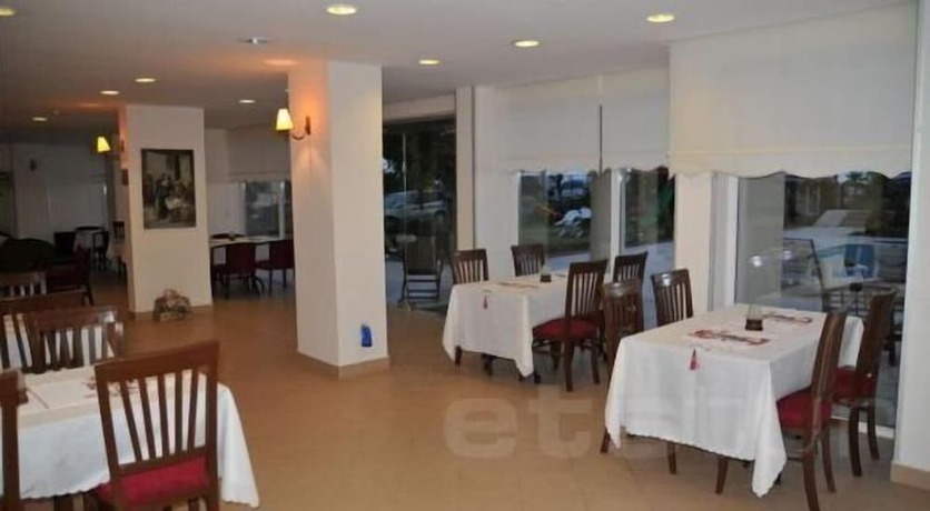 Imagen general del DND Hotel. Foto 6