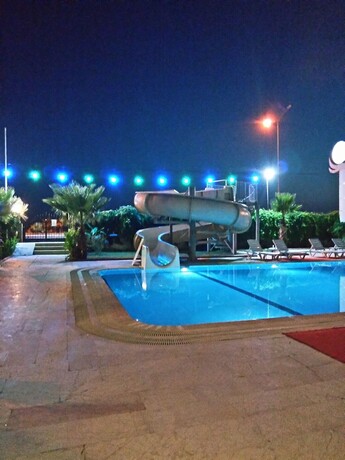 Imagen general del DND Hotel. Foto 7