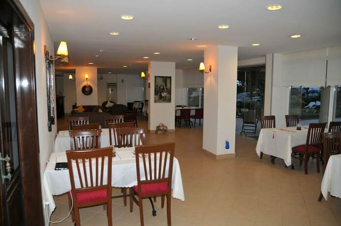 Imagen general del DND Hotel. Foto 8