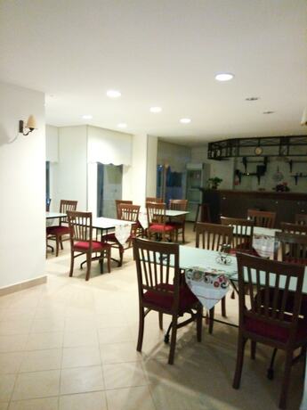 Imagen general del DND Hotel. Foto 13