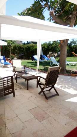 Imagen general del DND Hotel. Foto 14