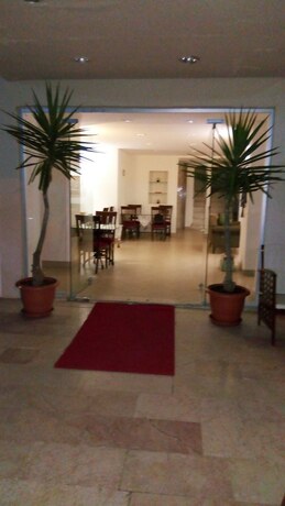 Imagen general del DND Hotel. Foto 15