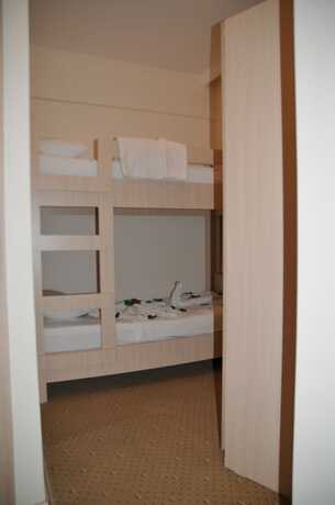 Imagen de la habitación del DND Hotel. Foto 18