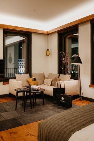 Imagen de la habitación del DO and CO Hotel M&uuml;nchen. Foto 9