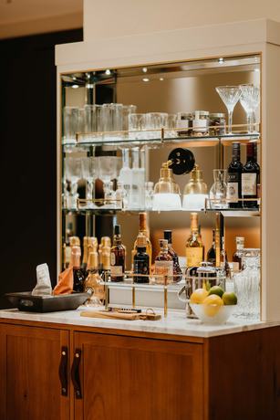Imagen de la habitación del DO and CO Hotel M&uuml;nchen. Foto 17