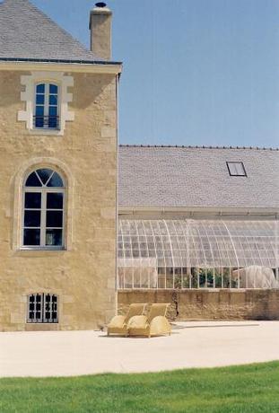 Imagen general del DOMAINE LE MEZO. Foto 3