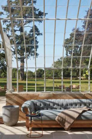 Imagen de la habitación del DOMAINE LE MEZO. Foto 16