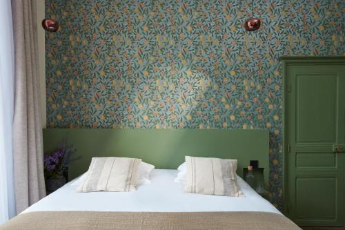 Imagen de la habitación del DOMAINE LE MEZO. Foto 17