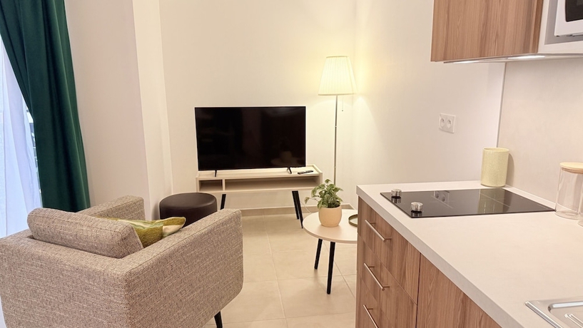 Imagen de la habitación del DOMITYS - Le Mas des Oliviers. Foto 5