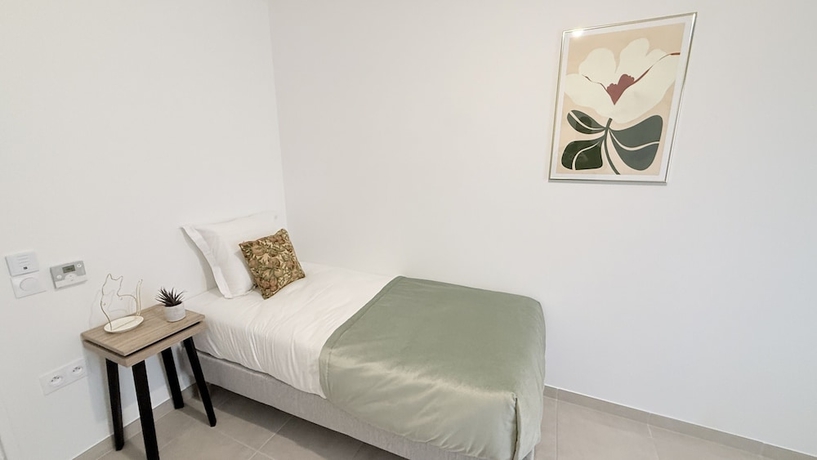 Imagen de la habitación del DOMITYS - Le Mas des Oliviers. Foto 7