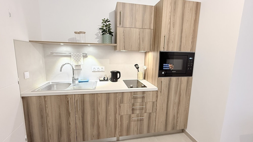 Imagen de la habitación del DOMITYS - Le Mas des Oliviers. Foto 10