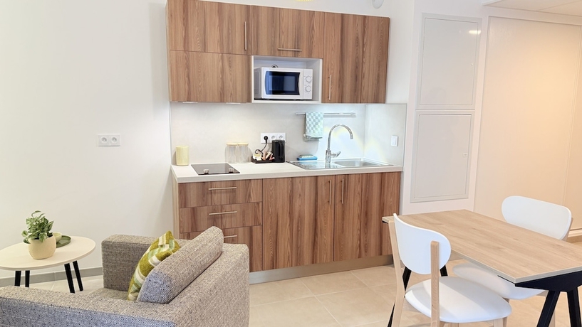 Imagen de la habitación del DOMITYS - Le Mas des Oliviers. Foto 11