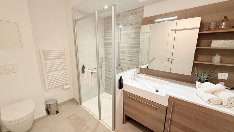 Imagen de la habitación del DOMITYS - Le Mas des Oliviers. Foto 12