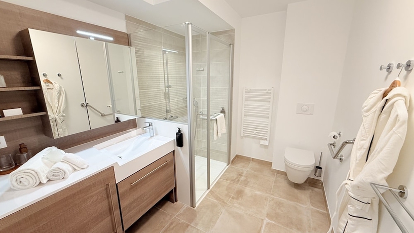 Imagen de la habitación del DOMITYS - Le Mas des Oliviers. Foto 14