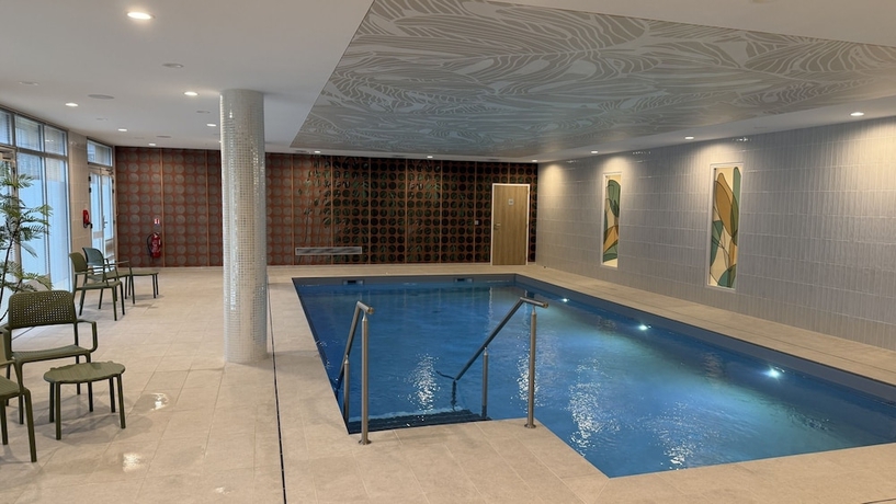 Imagen de la piscina del DOMITYS - Le Mas des Oliviers. Foto 16