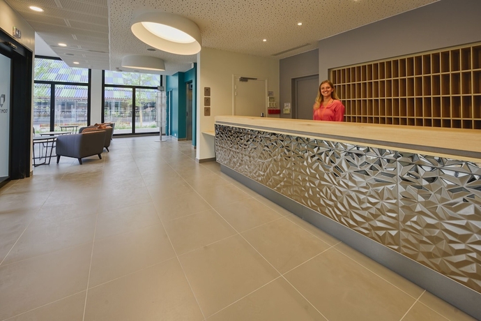 Imagen de los interiores del DOMITYS Le Piano - R&eacute;sidence S&eacute;nior. Foto 10