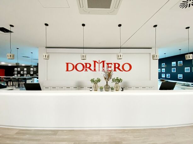 Imagen general del DORMERO Hotel Hersbruck. Foto 1