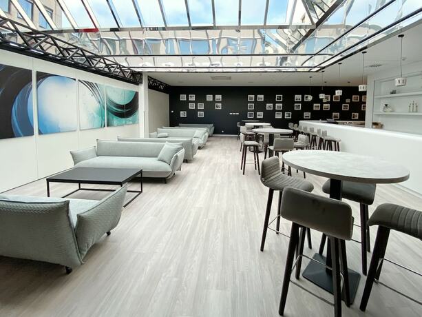 Imagen general del DORMERO Hotel Hersbruck. Foto 3