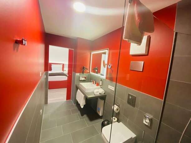 Imagen general del DORMERO Hotel Hersbruck. Foto 5