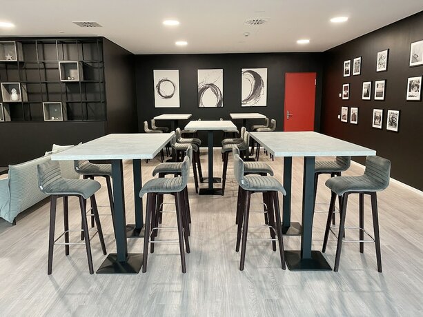 Imagen general del DORMERO Hotel Hersbruck. Foto 6