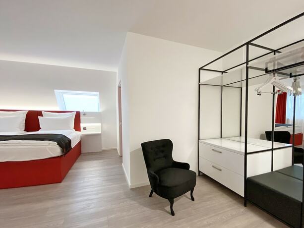 Imagen general del DORMERO Hotel Hersbruck. Foto 7