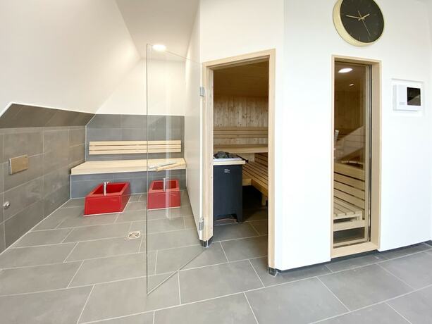 Imagen general del DORMERO Hotel Hersbruck. Foto 8