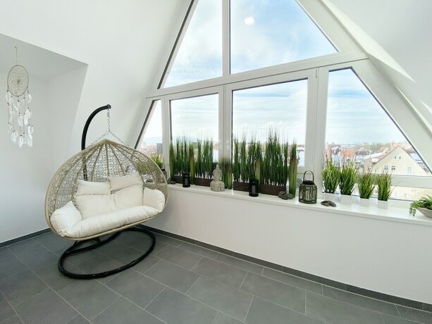 Imagen general del DORMERO Hotel Hersbruck. Foto 10