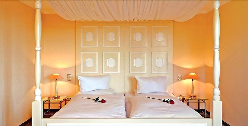 Imagen de la habitación del DORMERO Hotel Xanten. Foto 6