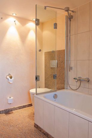 Imagen de la habitación del DORMERO Hotel Xanten. Foto 10