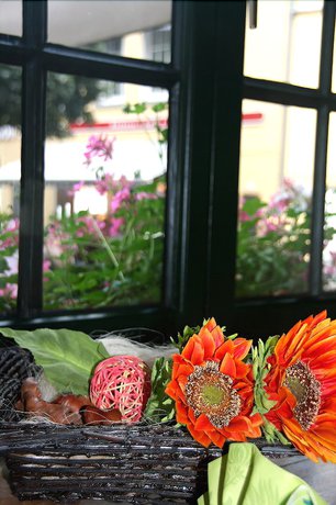 Imagen de los interiores del DORMERO Hotel Xanten. Foto 14