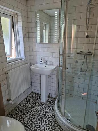 Imagen de la habitación del DORSET ARMS HOTEL. Foto 11