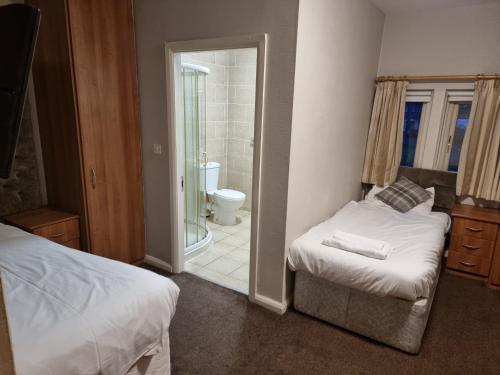 Imagen de la habitación del DORSET ARMS HOTEL. Foto 13