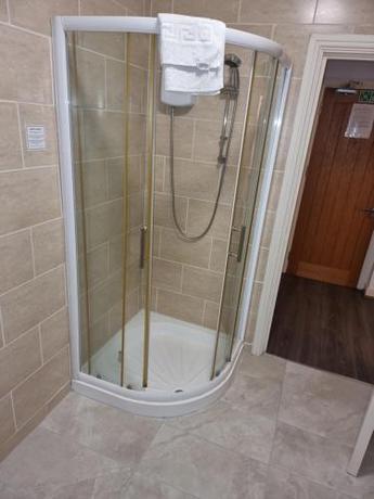 Imagen de la habitación del DORSET ARMS HOTEL. Foto 14