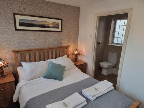 Imagen de la habitación del DORSET ARMS HOTEL. Foto 15