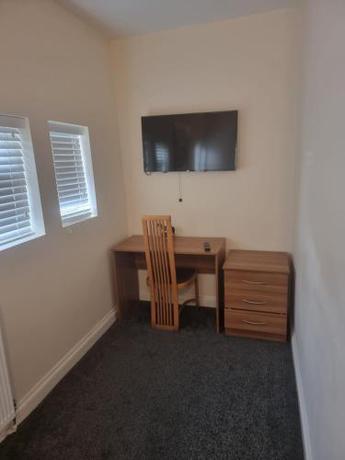 Imagen de la habitación del DORSET ARMS HOTEL. Foto 18