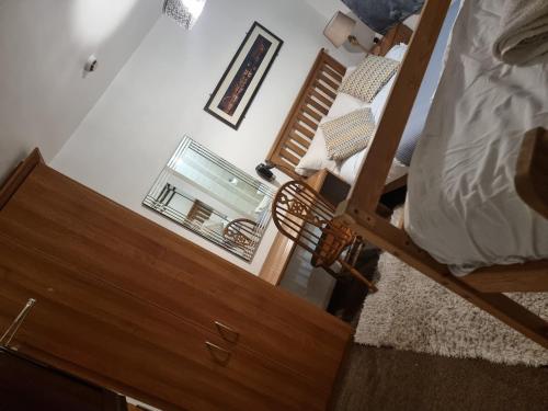 Imagen general del DORSET ARMS HOTEL. Foto 2