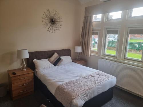 Imagen de la habitación del DORSET ARMS HOTEL. Foto 19