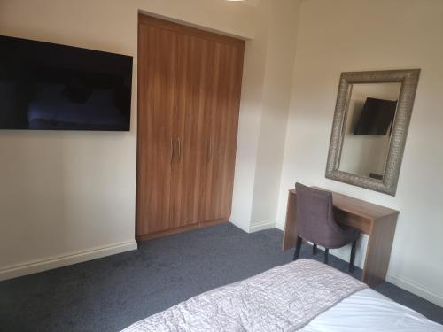 Imagen general del DORSET ARMS HOTEL. Foto 3