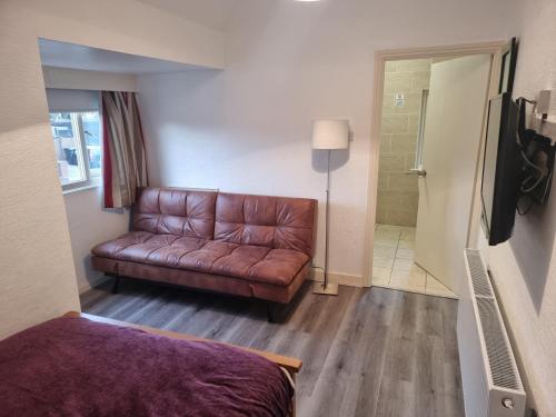 Imagen general del DORSET ARMS HOTEL. Foto 8