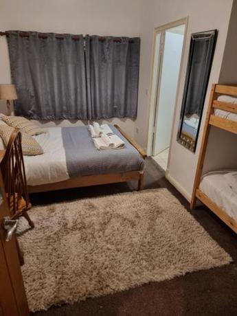 Imagen de la habitación del DORSET ARMS HOTEL. Foto 20