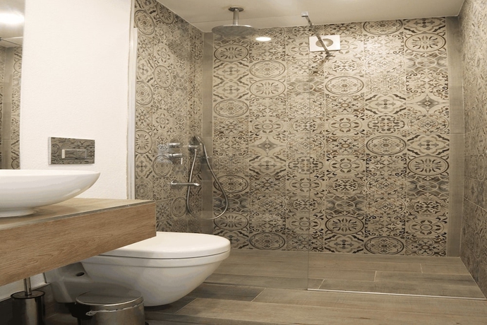 Imagen de la habitación del D&Ouml;RTMEVSİM PANSİYON. Foto 2