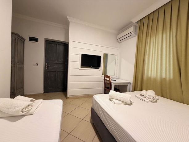 Imagen de la habitación del D&Ouml;RTMEVSİM PANSİYON. Foto 6