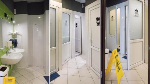 Imagen de la habitación del DREAM Hostel Kyiv. Foto 8