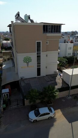 Imagen general del DR.GREENS. Foto 1