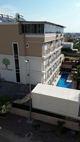 Imagen general del DR.GREENS. Foto 3