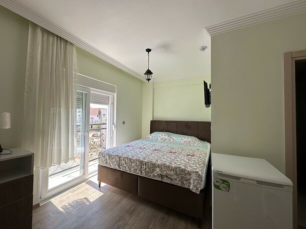 Imagen de la habitación del DR.GREENS. Foto 17