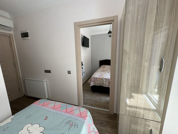 Imagen de la habitación del DR.GREENS. Foto 20