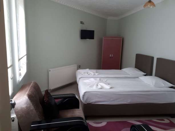 Imagen de la habitación del DİRİLİŞ BANARYA PANSİYON. Foto 4