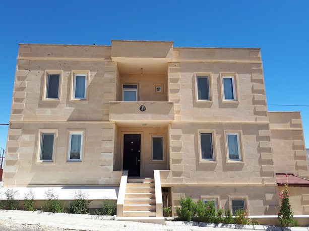Imagen de los interiores del DİRİLİŞ BANARYA PANSİYON. Foto 20